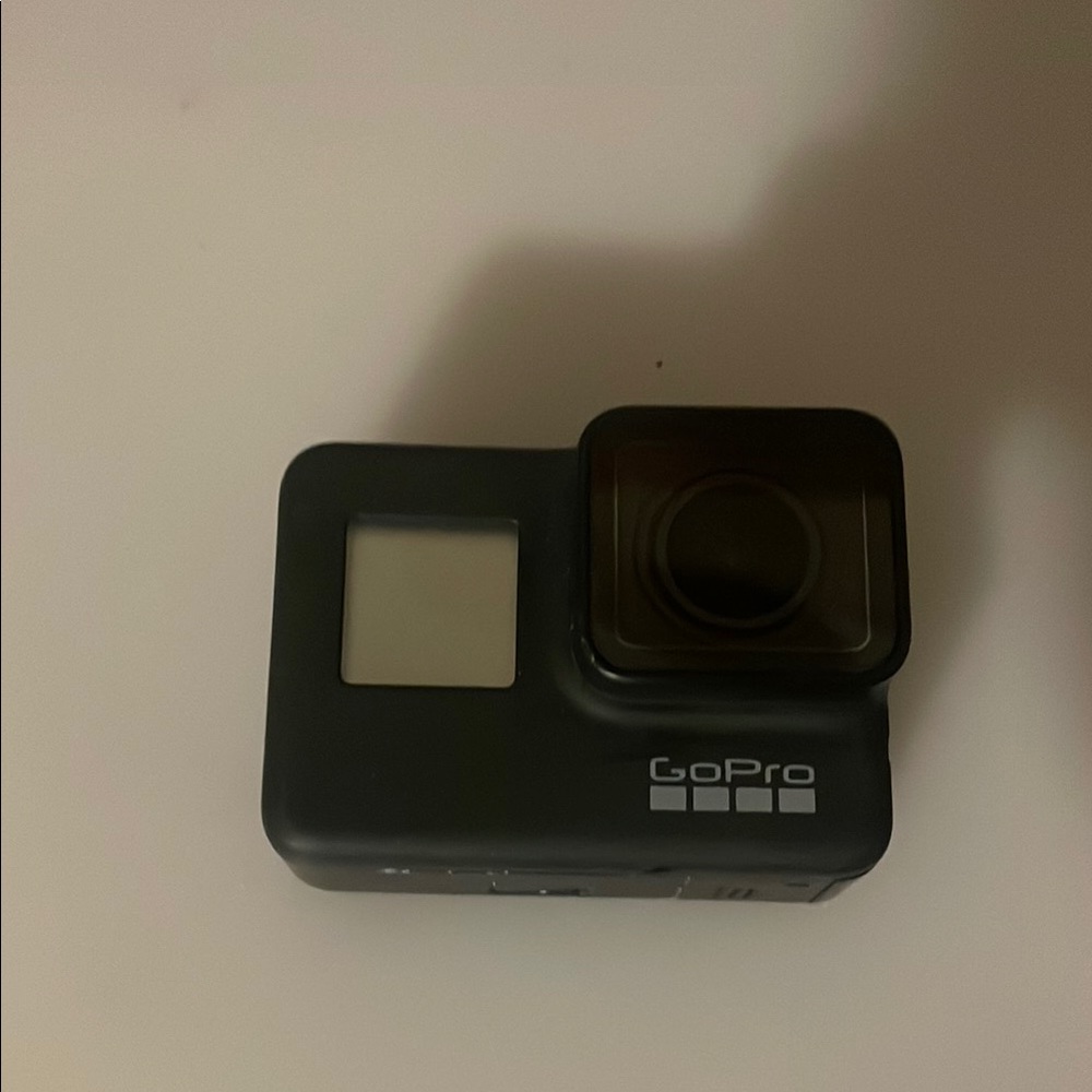 GoPro Black 7